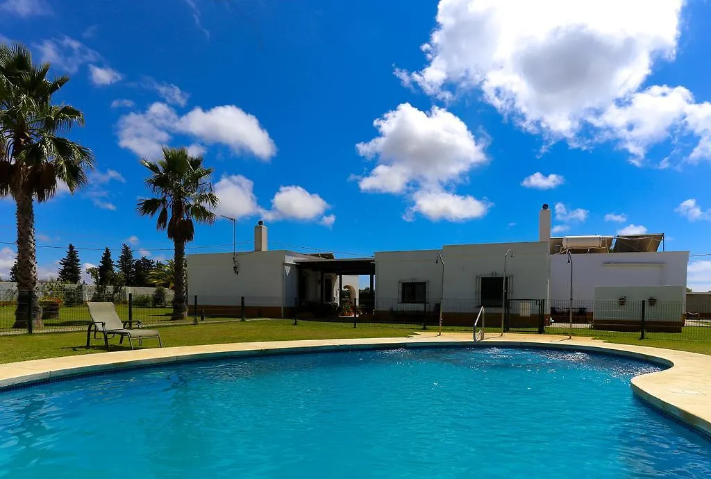 El Celemin De Conil Bed & Breakfast Conil De La Frontera