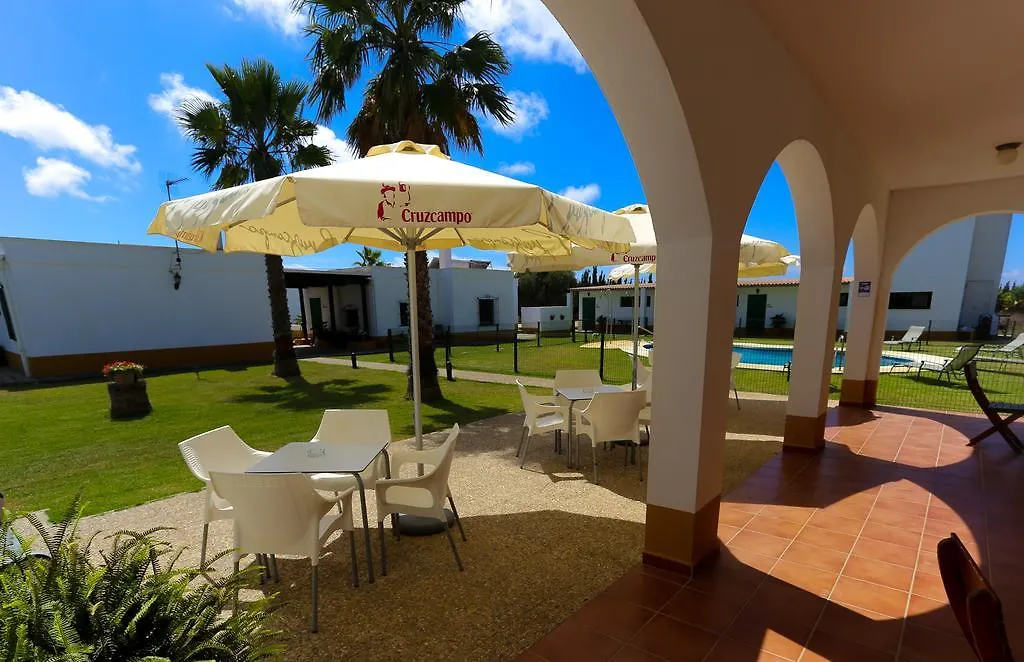 El Celemin De Conil Bed & Breakfast Conil De La Frontera