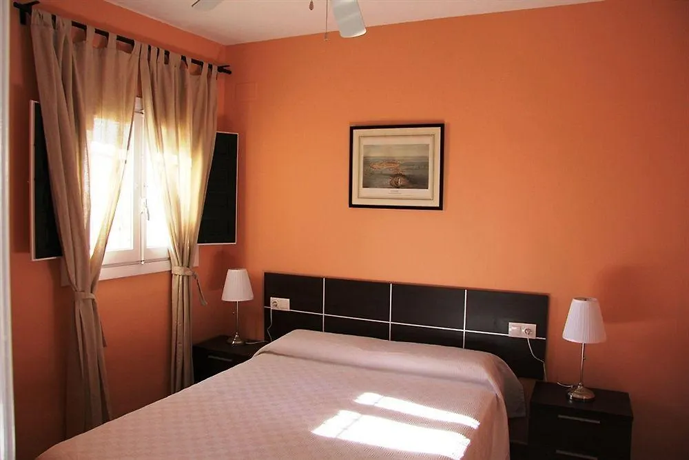 El Celemin De Conil Bed & Breakfast Conil De La Frontera 3*,