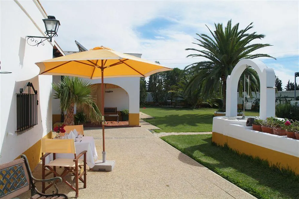 El Celemin De Conil Bed & Breakfast Conil De La Frontera Spain