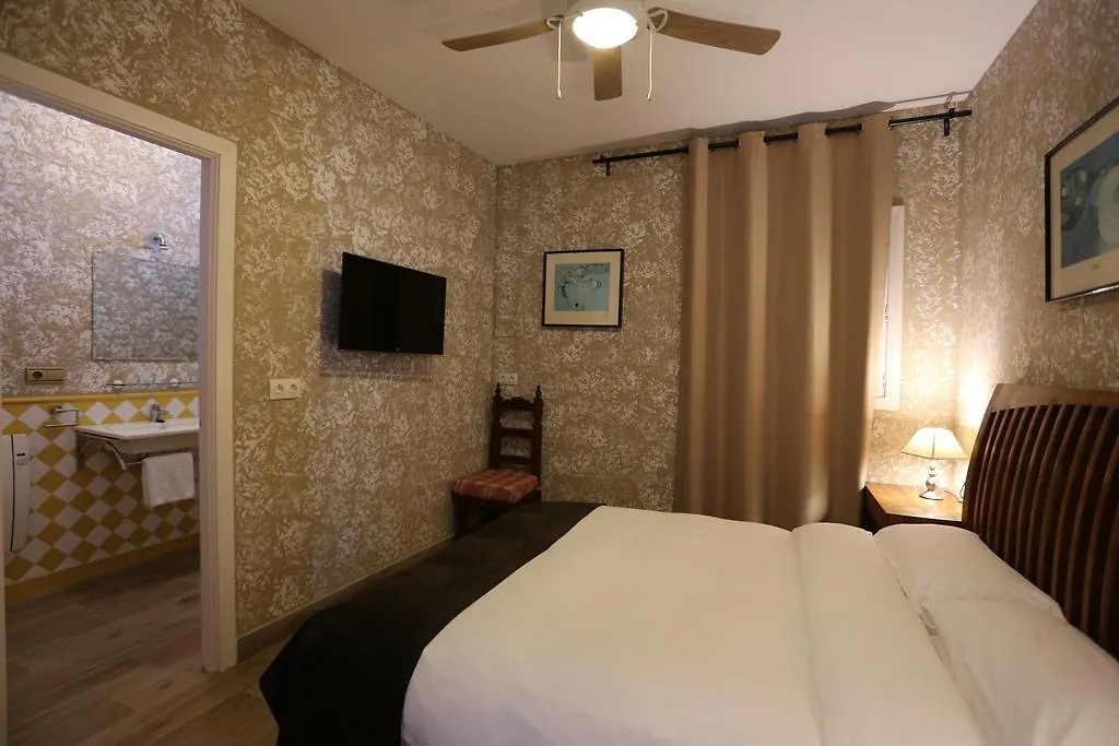 El Celemin De Conil Bed & Breakfast Conil De La Frontera