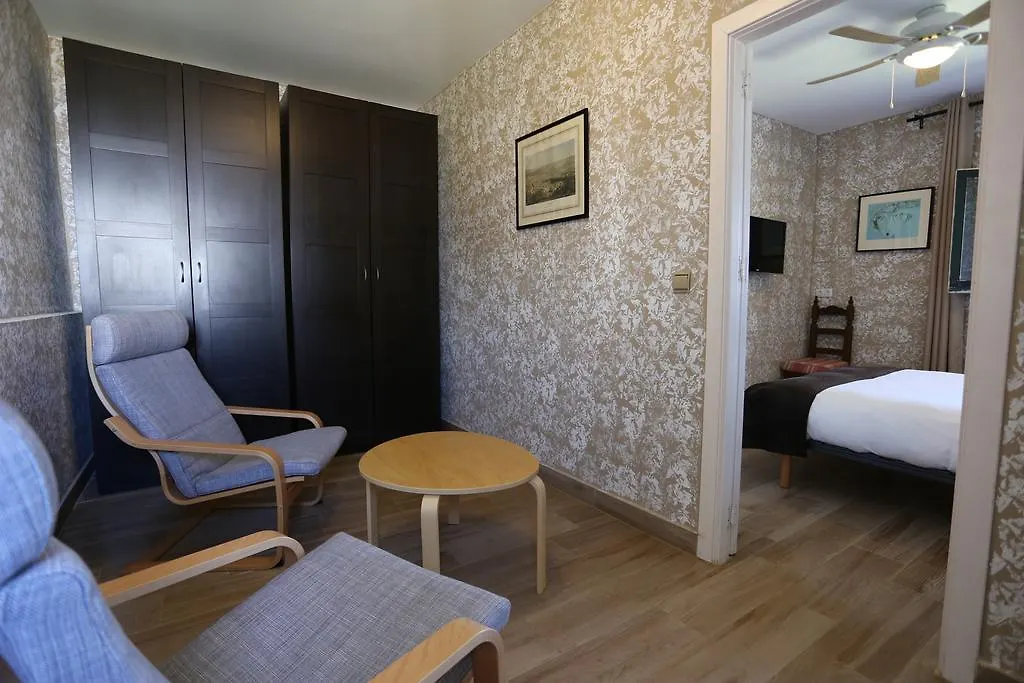 El Celemin De Conil Bed & Breakfast Conil De La Frontera