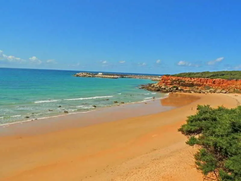 El Celemin De Conil Bed & Breakfast Conil De La Frontera