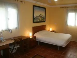 El Celemin De Conil Bed & Breakfast Conil De La Frontera Spain