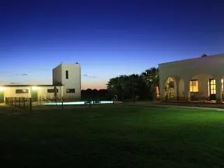 El Celemin De Conil Bed & Breakfast Conil De La Frontera