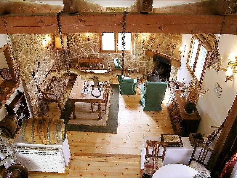 El Celemin De Conil Bed & Breakfast Conil De La Frontera