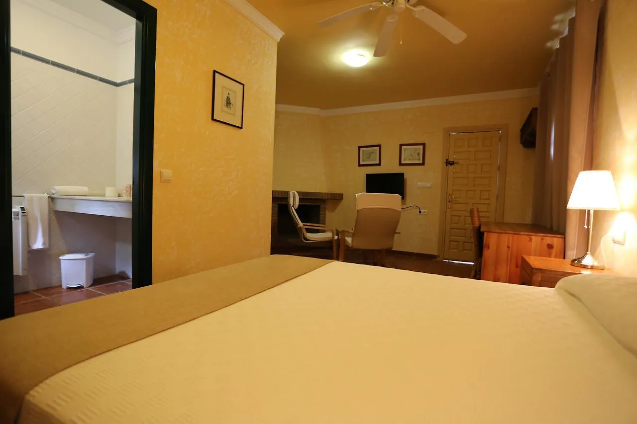 El Celemin De Conil Bed & Breakfast Conil De La Frontera 3*,
