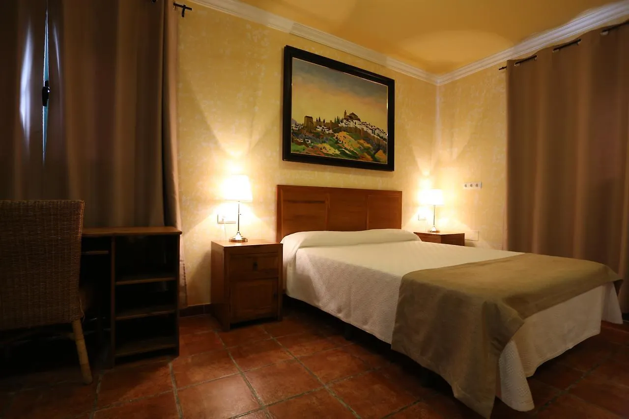 El Celemin De Conil Bed & Breakfast Conil De La Frontera Spain