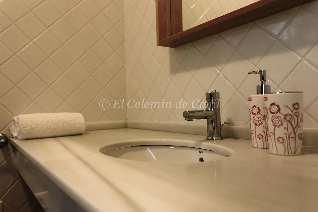 El Celemin De Conil Bed & Breakfast Conil De La Frontera