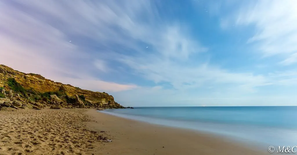 El Celemin De Conil Bed & Breakfast Conil De La Frontera Spain