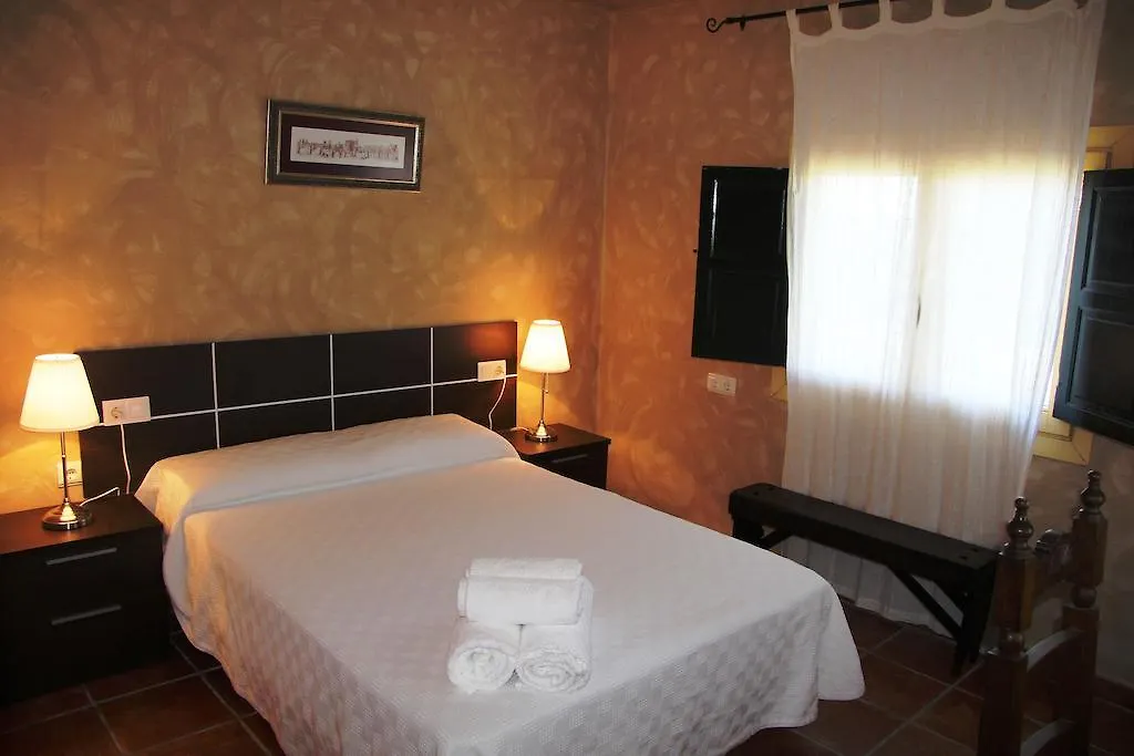 El Celemin De Conil Bed & Breakfast Conil De La Frontera
