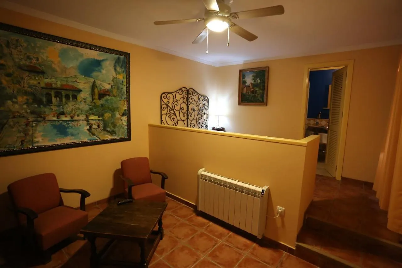 El Celemin De Conil Bed & Breakfast Conil De La Frontera