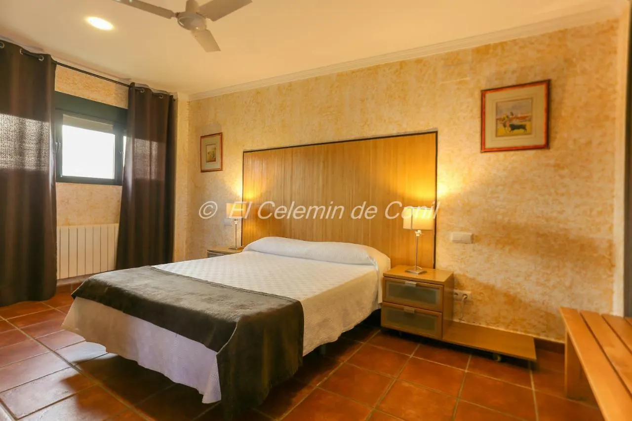 El Celemin De Conil Bed & Breakfast Conil De La Frontera