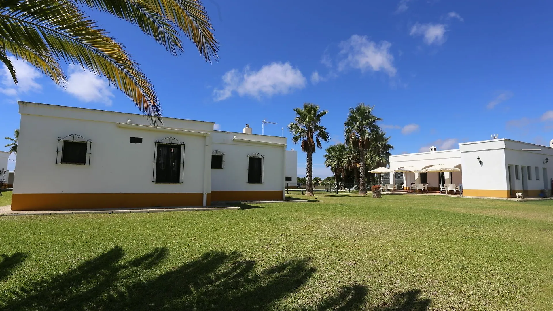 El Celemin De Conil Bed & Breakfast Conil De La Frontera