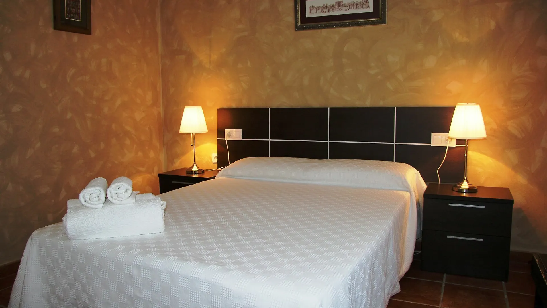 ***  El Celemin De Conil Bed & Breakfast Conil De La Frontera Spain