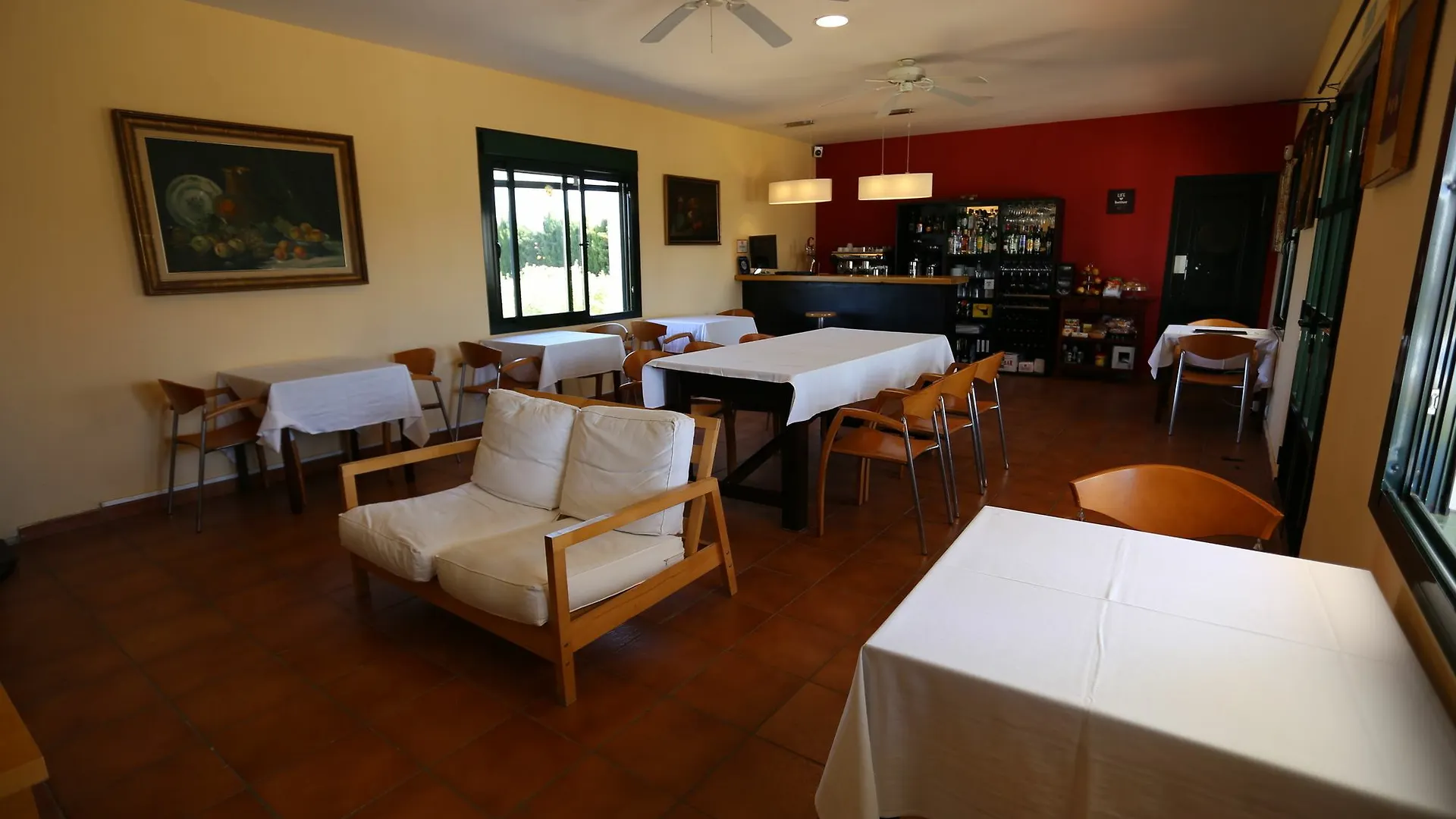 El Celemin De Conil Bed & Breakfast Conil De La Frontera