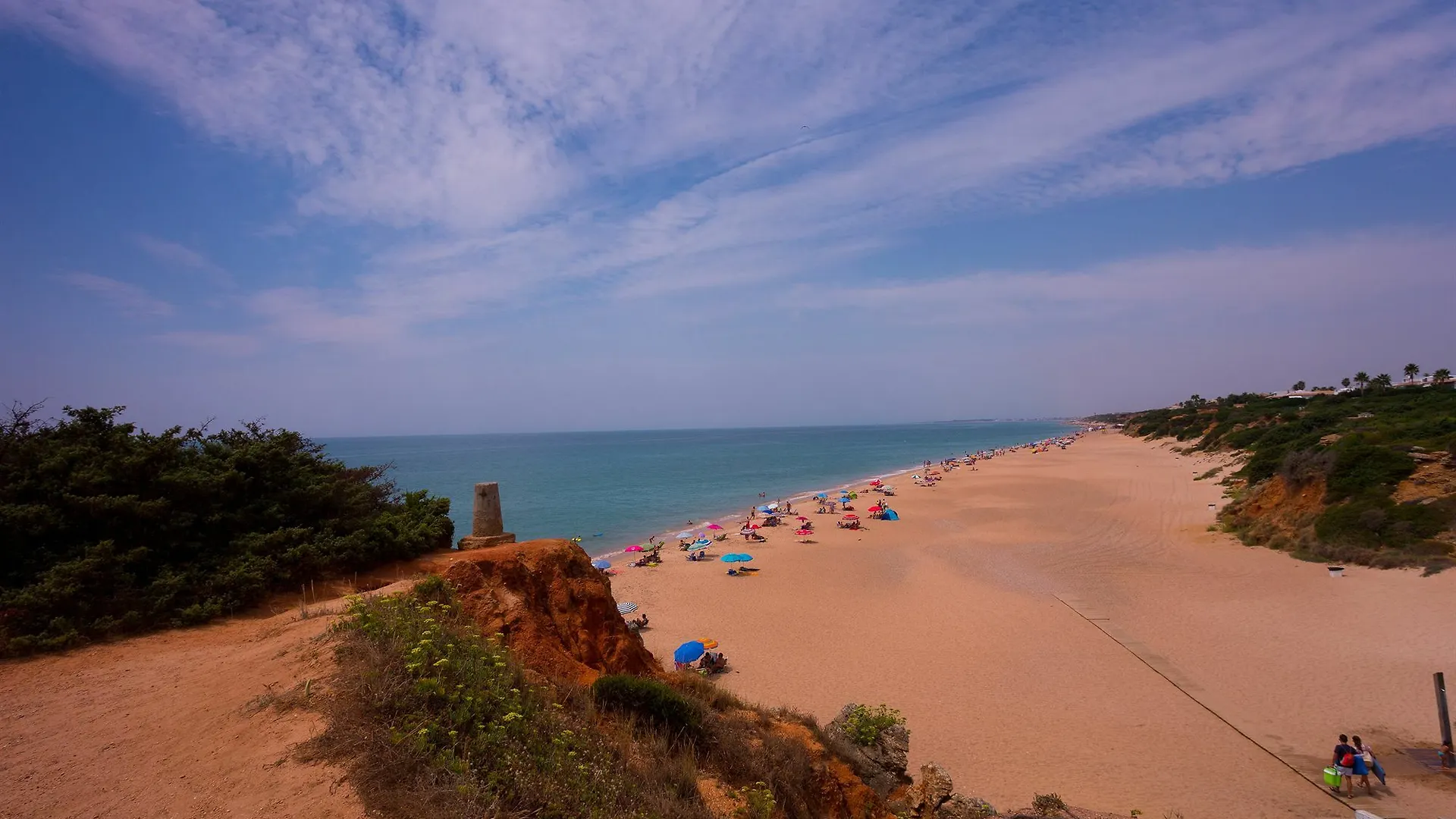 El Celemin De Conil Bed & Breakfast Conil De La Frontera 3*,