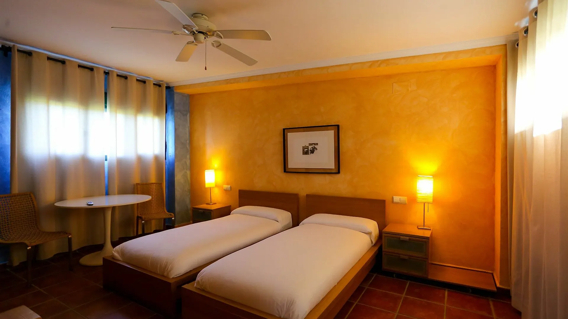 El Celemin De Conil Bed & Breakfast Conil De La Frontera