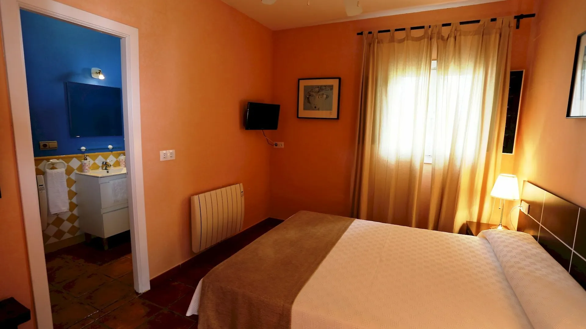 El Celemin De Conil Bed & Breakfast Conil De La Frontera 3*,  Spain