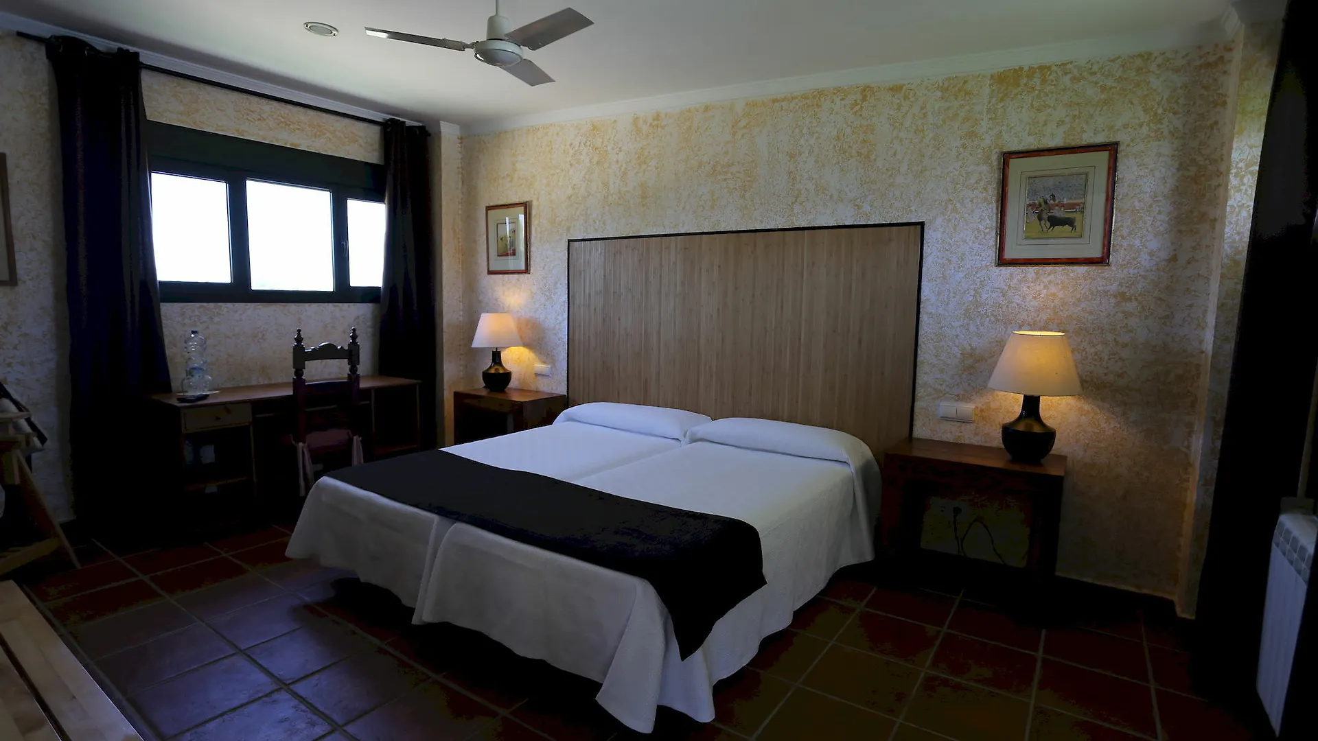 El Celemin De Conil Bed & Breakfast Conil De La Frontera 3*,