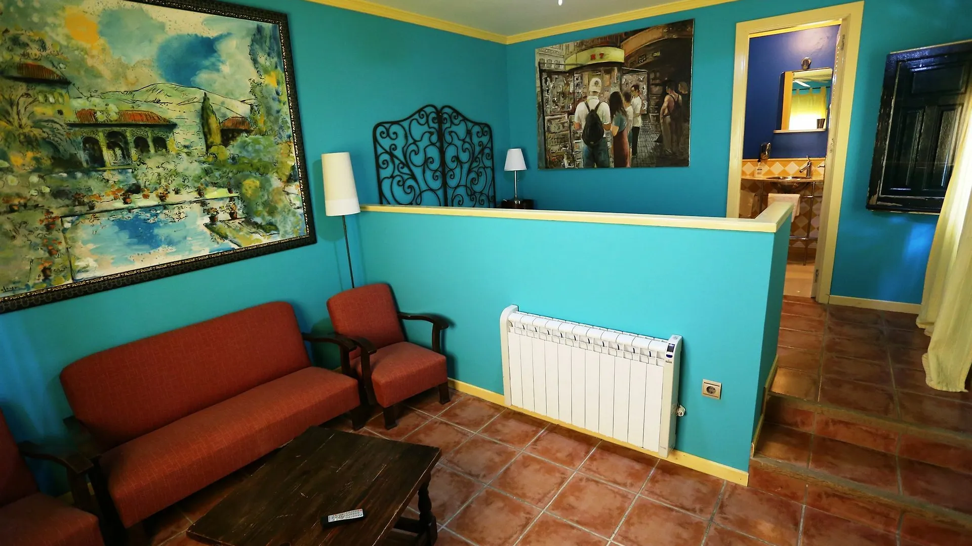 El Celemin De Conil Bed & Breakfast Conil De La Frontera