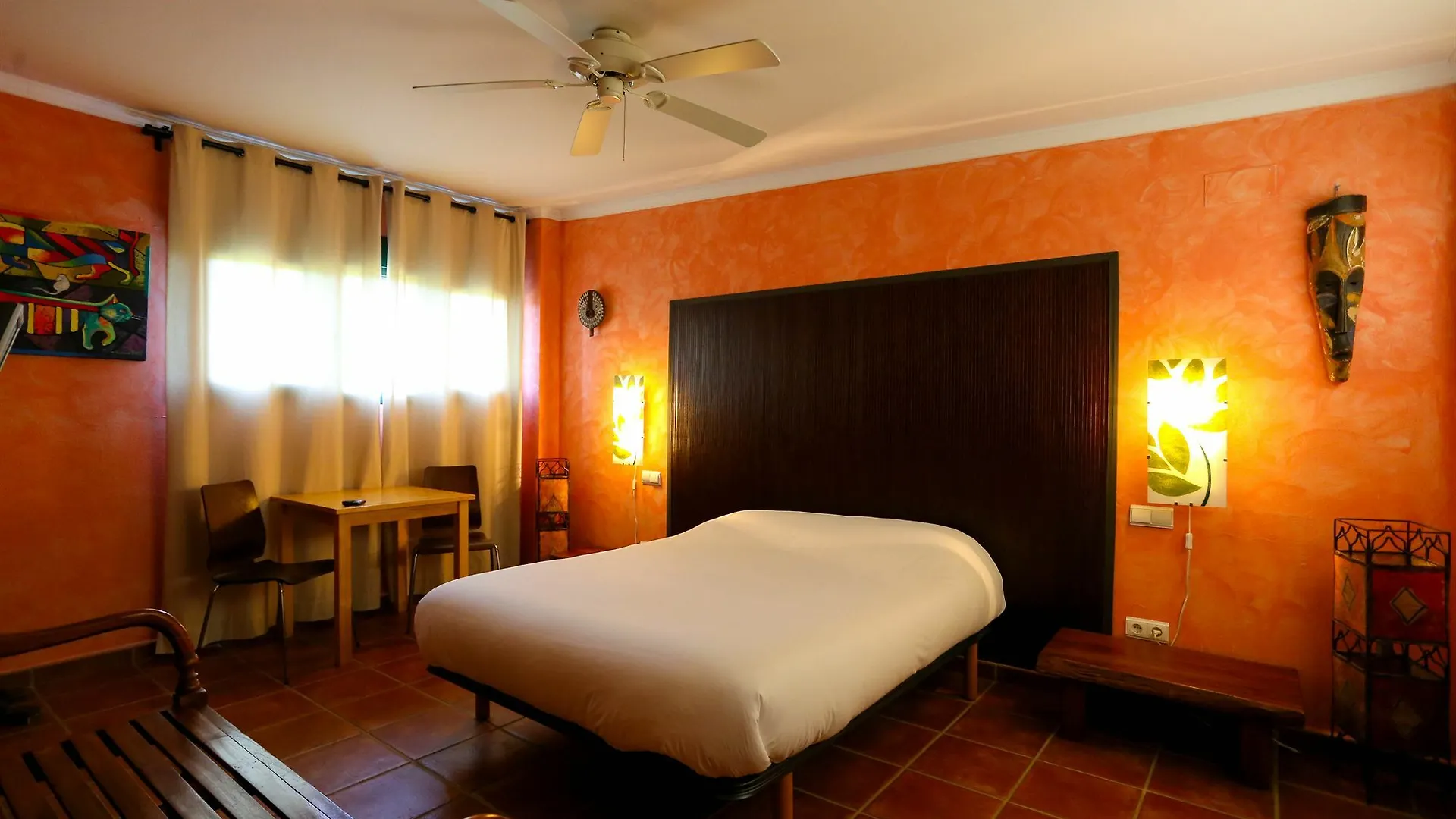 El Celemin De Conil Bed & Breakfast Conil De La Frontera