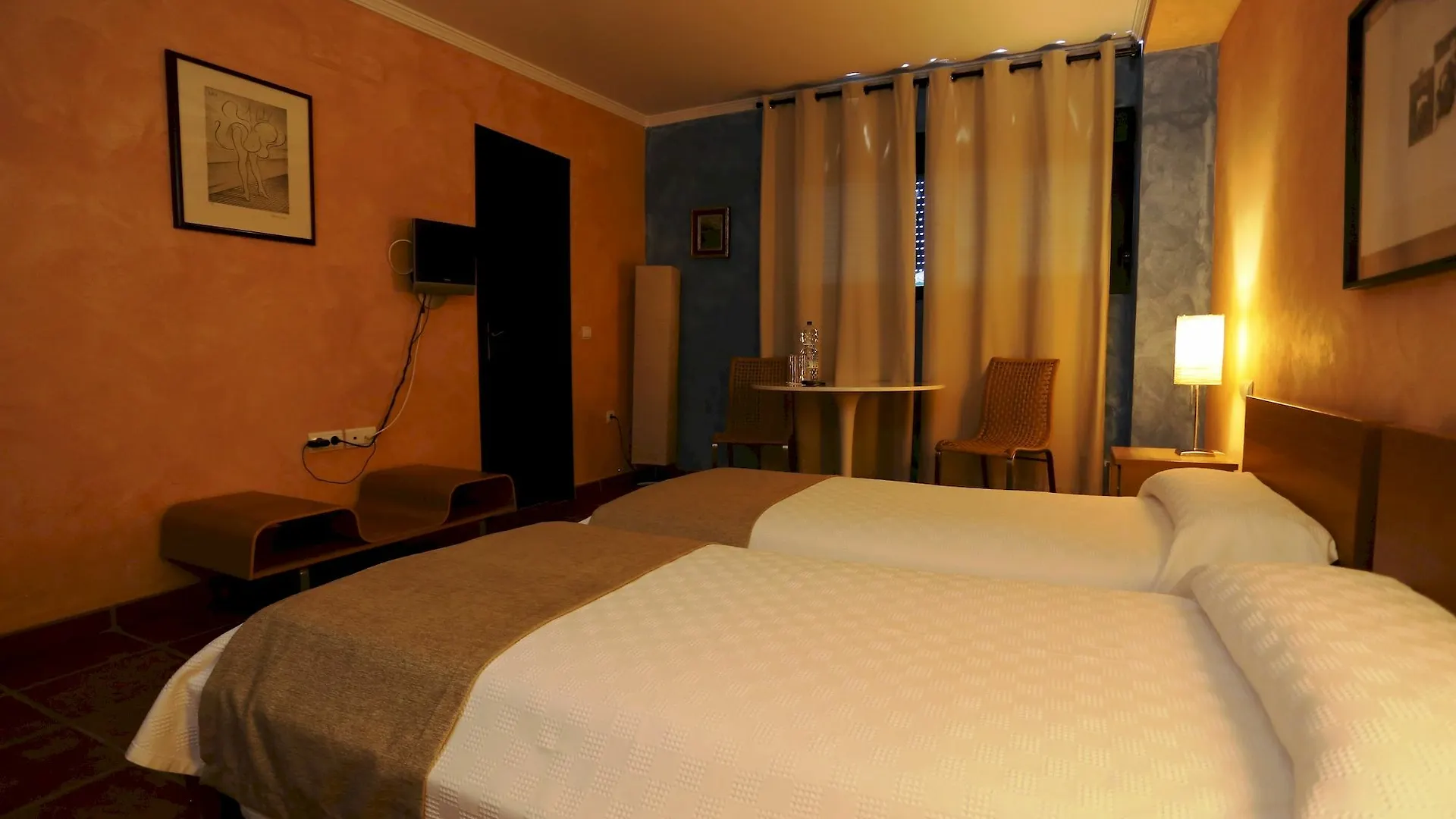 El Celemin De Conil Bed & Breakfast Conil De La Frontera