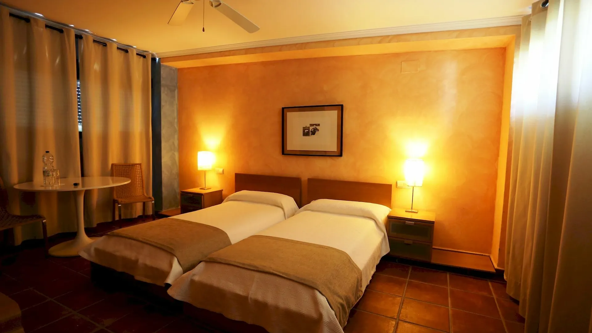 El Celemin De Conil Bed & Breakfast Conil De La Frontera 3*,  Spain