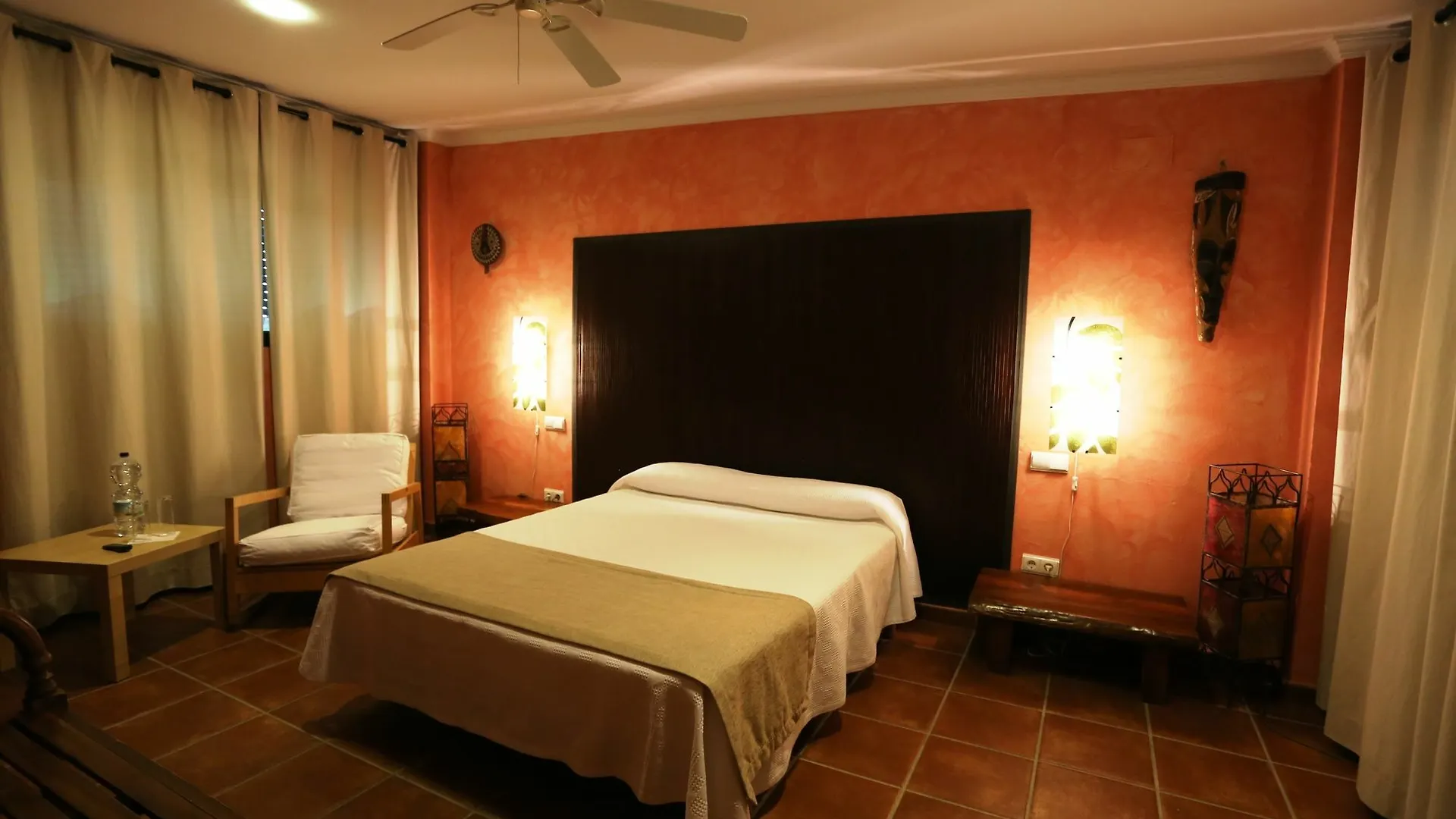 El Celemin De Conil Bed & Breakfast Conil De La Frontera Spain
