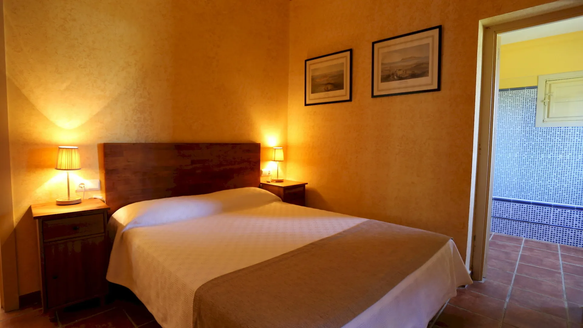 El Celemin De Conil Bed & Breakfast Conil De La Frontera