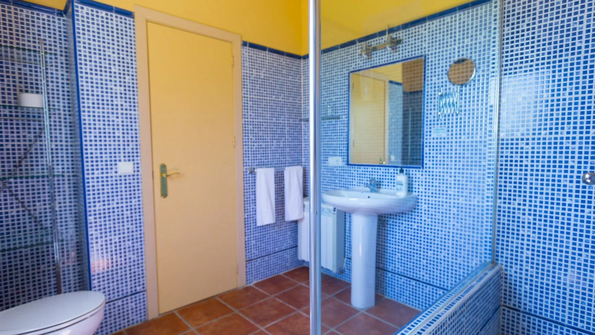 ***  El Celemin De Conil Bed & Breakfast Conil De La Frontera Spain
