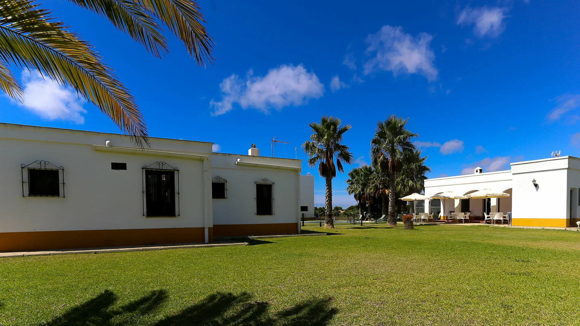 El Celemin De Conil Bed & Breakfast Conil De La Frontera