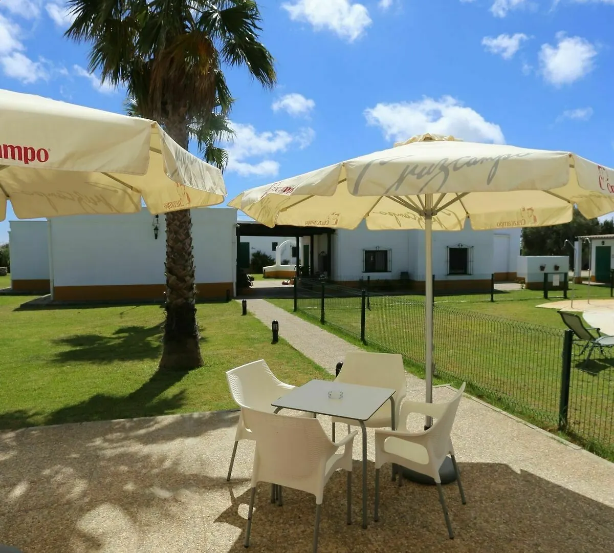 El Celemin De Conil Bed & Breakfast Conil De La Frontera Spain