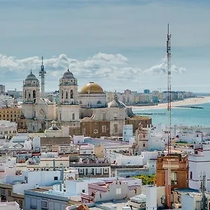 Сasa de vacaciones Casa Ola