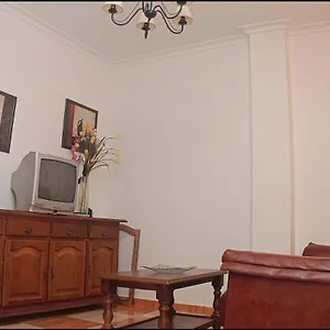 Apartamento Conil San Jose