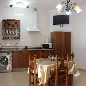 Apartamento Pascual Junquera Ii