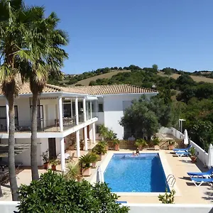 Apartamento Finca Solivent Ocean View