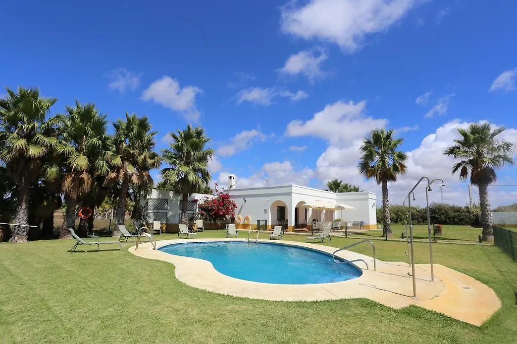 El Celemin De Conil Bed & Breakfast Conil De La Frontera