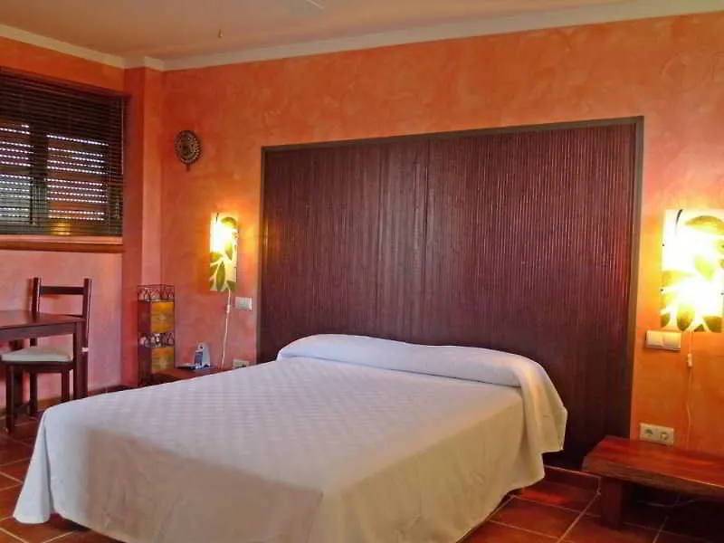 El Celemin De Conil Bed & Breakfast Conil De La Frontera 3*,