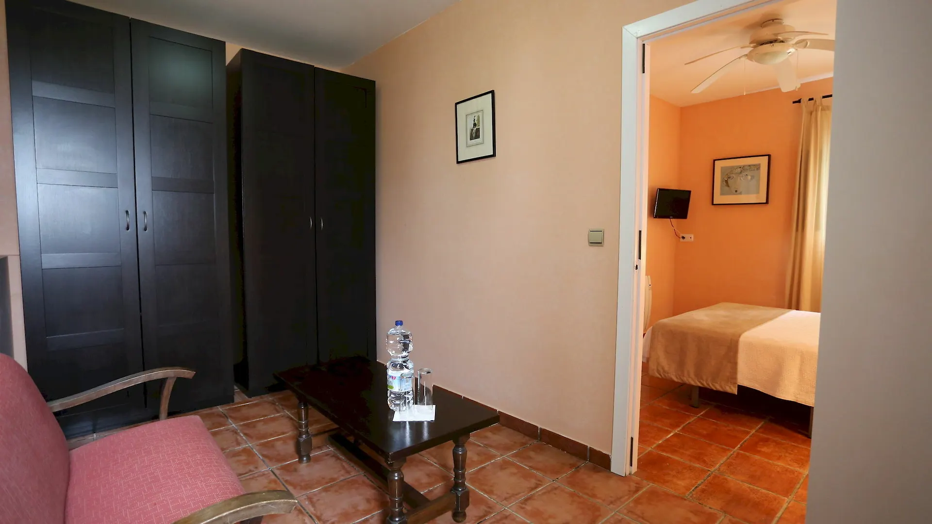 El Celemin De Conil Bed & Breakfast Conil De La Frontera