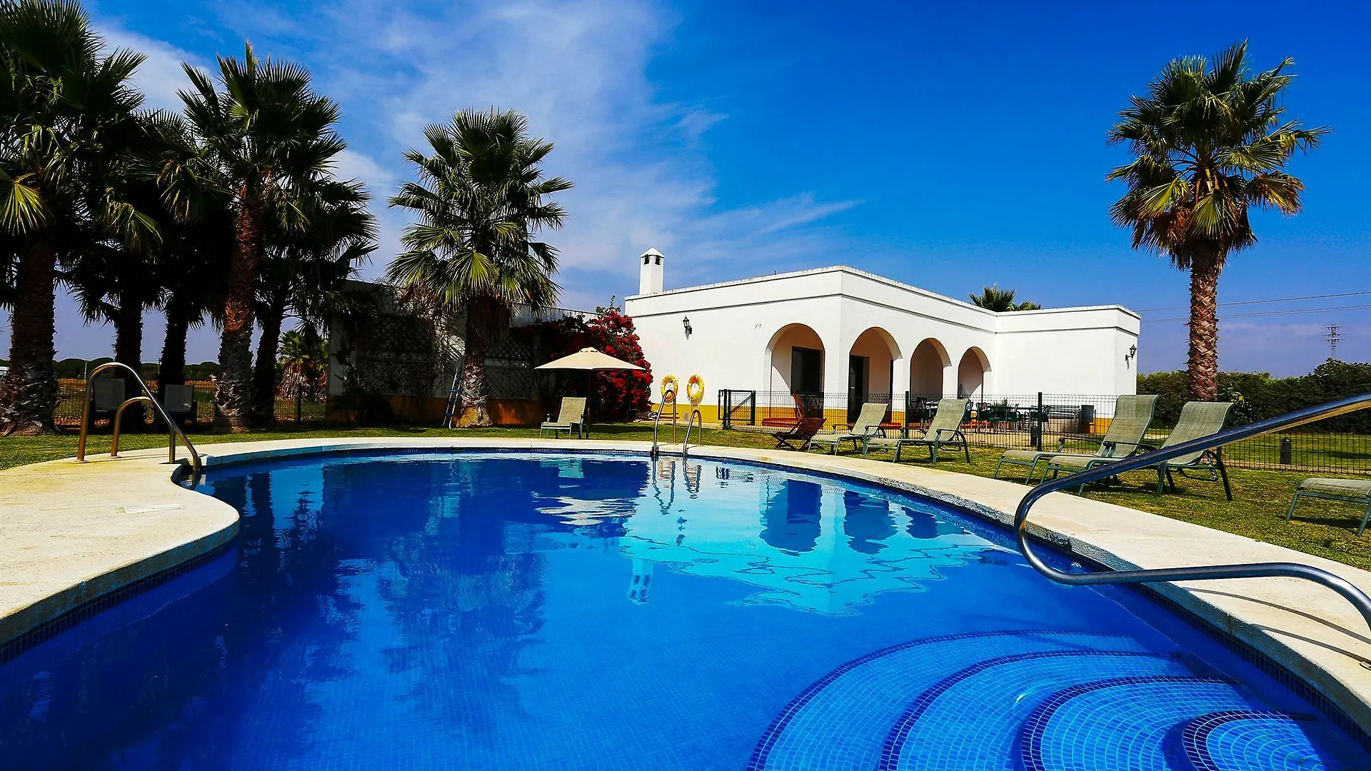 El Celemin De Conil Bed & Breakfast Conil De La Frontera